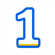 number 1